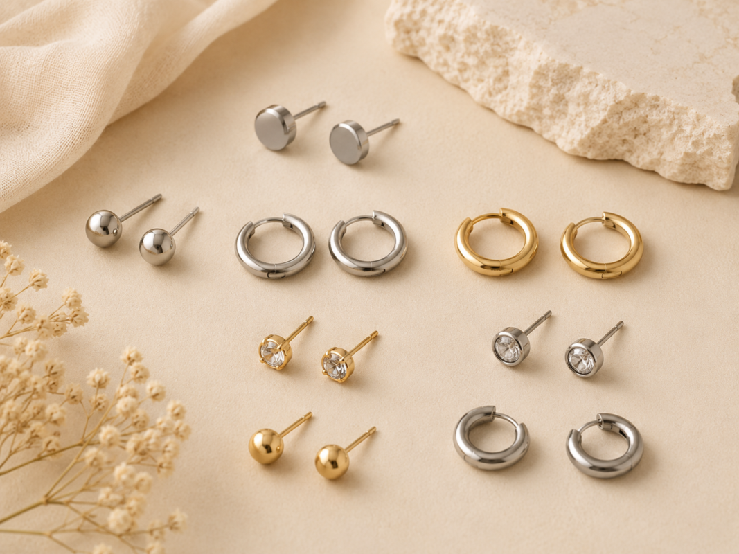 best earrings for sensitive ears (3)