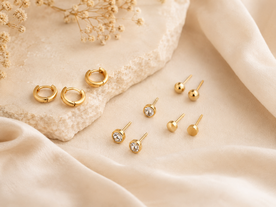 best earrings for sensitive ears (7)