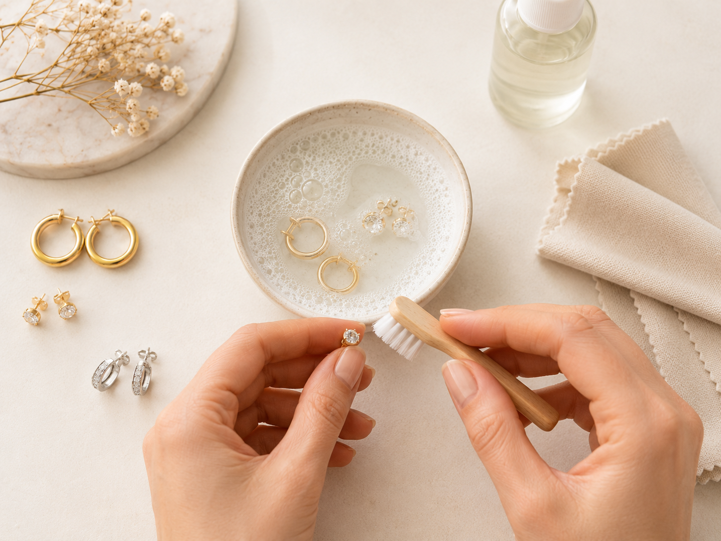 conch piercing jewelry