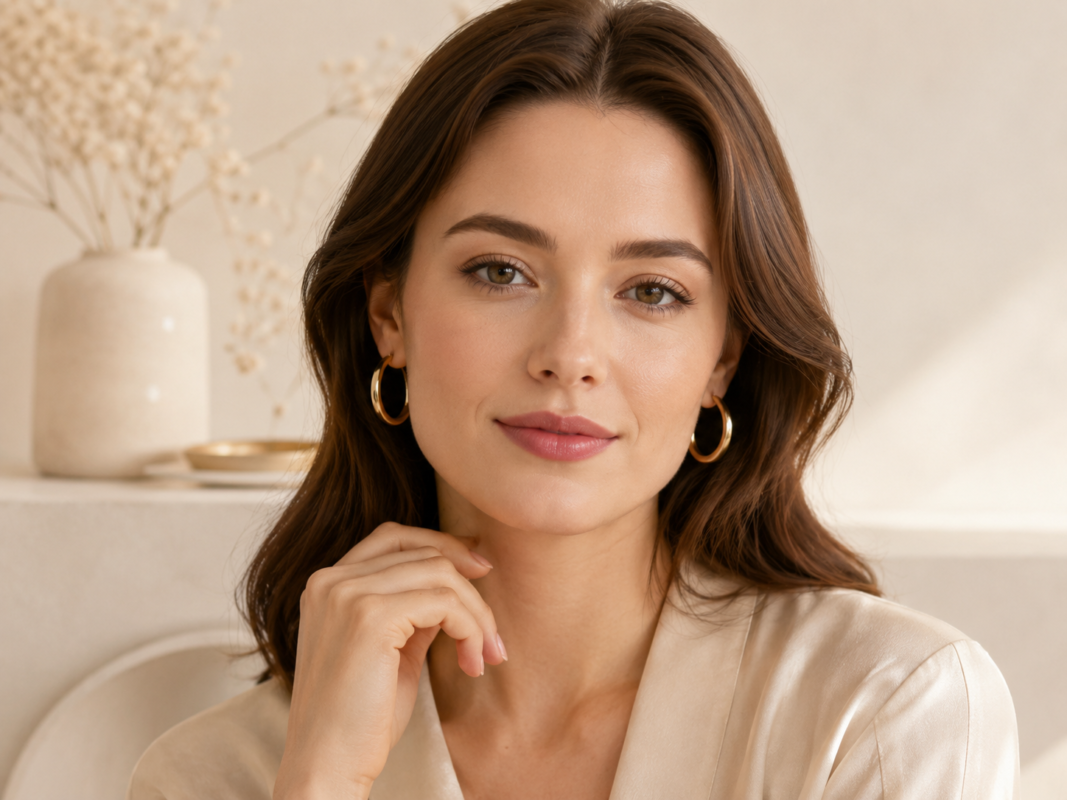 hypoallergenic earrings for sensitive ears